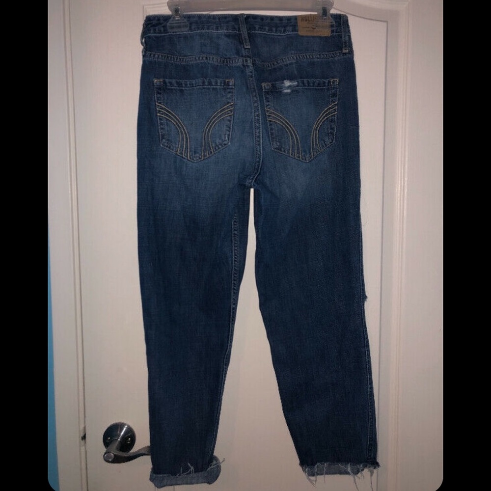 High Rise Jeans - Picture 2 of 3